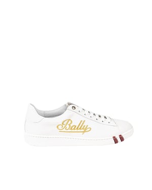 Bally Sneakers Wiera Vrouw Wit