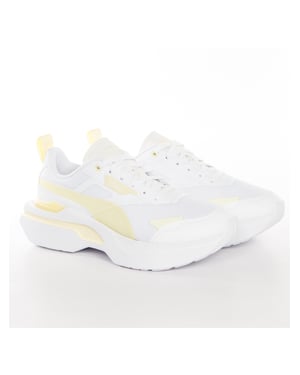 Puma Women's Kosmo Basket Rider Tech WNS