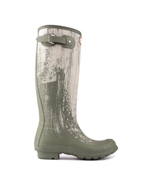 Hunter Original Tall Classic Laarzen