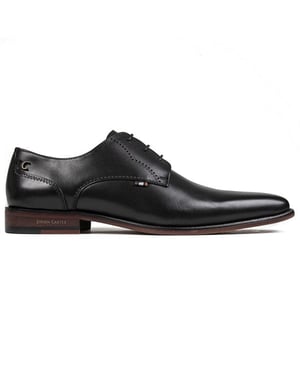 Simon Carter Basset-schoenen