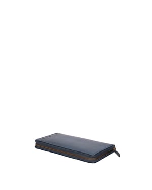 Hill Burry portemonnee Heren BLUE