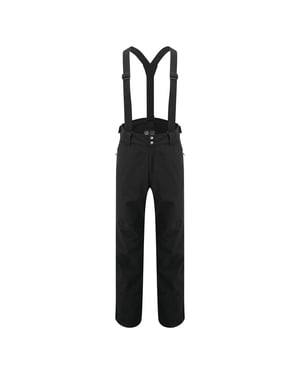 Dare 2B Heren skibroek Achieve II (Zwart)