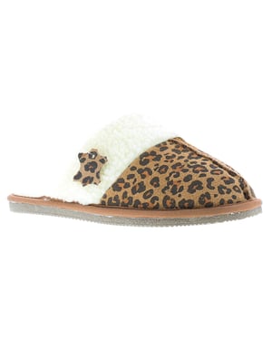 Hush Puppies Arianna Mule MEMORY FOAM Dames