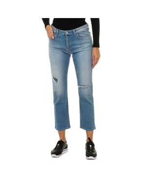 Lange broek Armani Jeans 3Y5J10