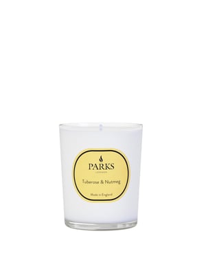 Tuberose & Nootmuskaat Kaars