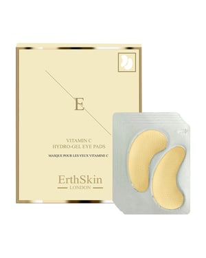Vitamine C Hydrogel Oogkompressen x 5