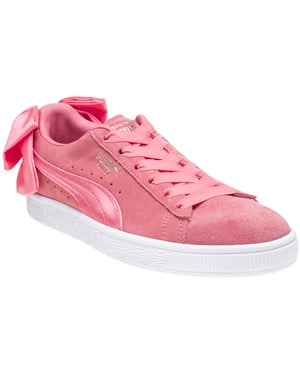 Puma Suede Boog Sportschoenen