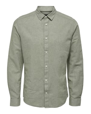 Only & Sons overhemd