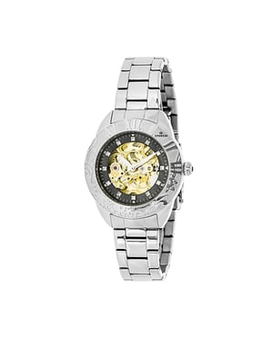 Keizerin Godiva automatisch MOP armbandhorloge