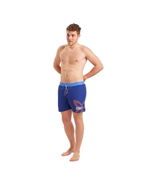 Kort badpak DM0480