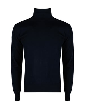 Takeshy Kurosawa stoppen Mannen blauw