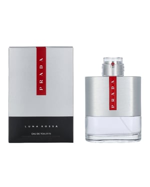 Prada Luna Rossa Pour Homme Edt Spray150 ml.