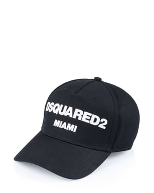 Dsquared2 cap