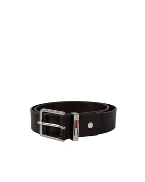 Tommy Hilfiger riem Mannen bruin