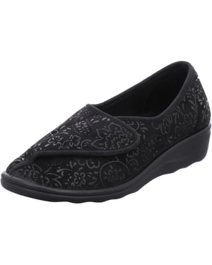 Westland Nice 104 | Loafer voor Dames | zwart