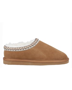 Cotswold Foxmoor Slippers Dames