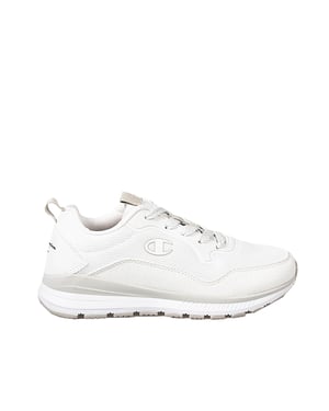 Champion Sneakers X Rounder Vrouw Wit