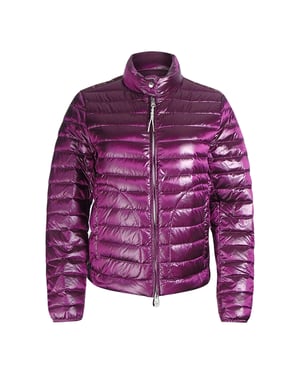 Parajumpers Sena Tayberry paarse donsjas