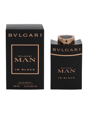 Bvlgari Man In Black Edp Spray100 ml.