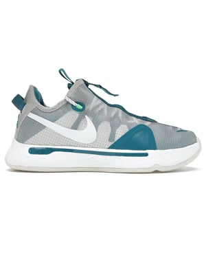 Nike PG 4 EP 'PCG-String' Multicolor Herentrainers