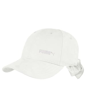 Puma Boog Dames Wit Kapje