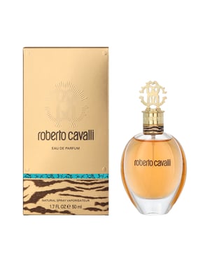 Roberto Cavalli Signature Edp Spray50 ml.