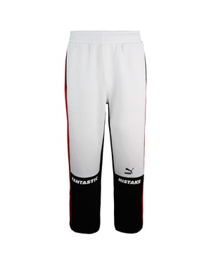 Puma x Ader Fout Fantastische Vergissing Track Broek Colourblock Joggers 576959 01