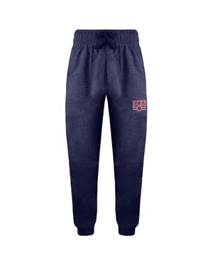 Ecko Unltd. Charger Heren Navy Track Broek