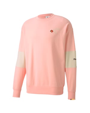 Puma x Randomevent Crew Sweatshirt - Heren