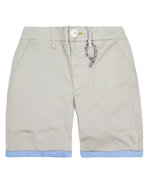 Pepe Jeans Douglas Heren Zand Korte Broek