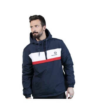 Sergio Tacchini Fubine windbreakerjas voor heren