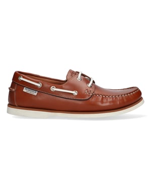 McGregor Veterschoenen Boaty Bruin