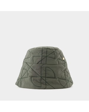 PATOU Bob - - Synthetisch - Groen