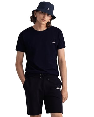 Gant | Heren T-shirt en korte broek Set