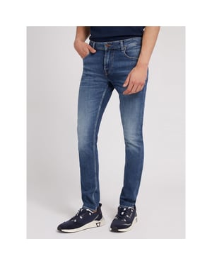 Guess Chris Super Skinny Fit denim jeans voor heren