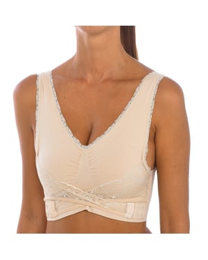Gewatteerde Push-up BH