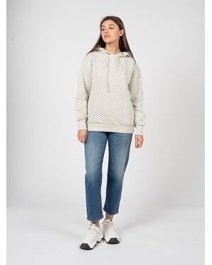 Patrizia Pepe blouse Vrouw Wit