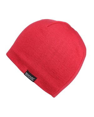 Regatta Kinderen/Kinderen Banwell II Beanie (Roze drankje)