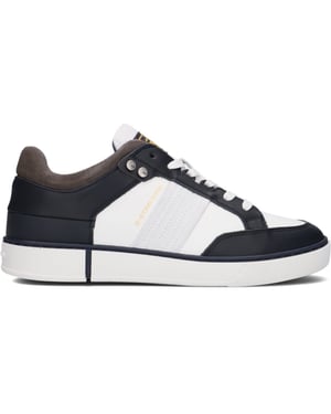 G-Star Raw Sneakers Ravond Ctr Blauw