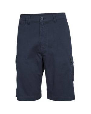Trespass - Heren Rawson Shorts (Navy)