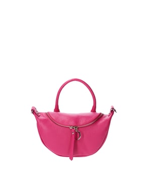 Viola Castellani tas Vrouwen FUCHSIA