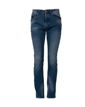 John Richmond Jeans Pugitto Mannen blauw