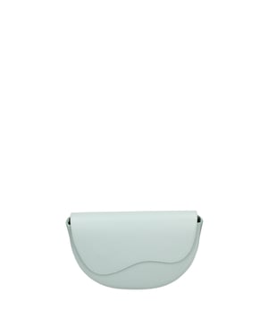 Roberta Rossi Tas met riem Vrouwen HEAVENLY