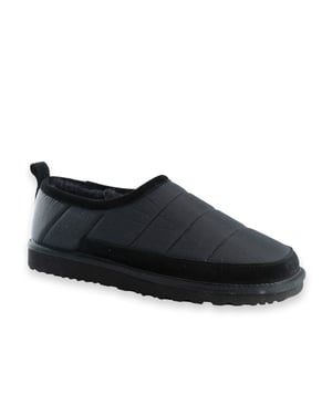 Aus Wooli Australië Unisex Mesh gevoerde Maroubra Slip-On schoen