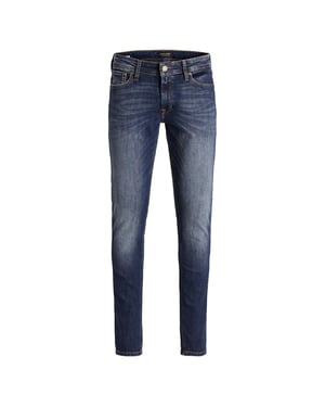 Liam Originele Jeans 005 - Blauw Denim