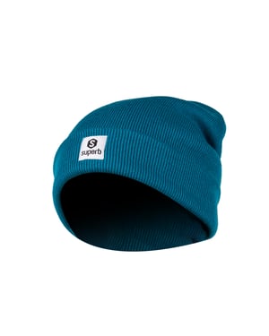 Geborduurde uniseks muts SPRBG-003 met logo
