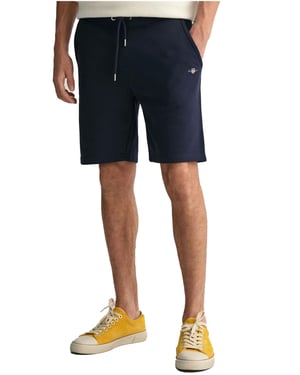 Gant | Heren Shield Sweat Shorts