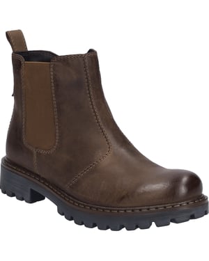 JOSEF SEIBEL Marta 06 | Enkellaars voor Dames | bruin