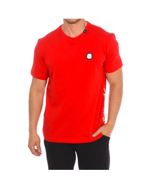 TIPS401 heren t-shirt met korte mouwen