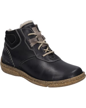 JOSEF SEIBEL Neele 62 | Enkellaars voor Dames | zwart